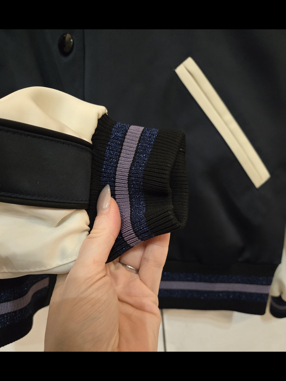 Archival - Limited Edition 2019 Coach "Rexy" Varcity Jacket - Picture 10 of 16